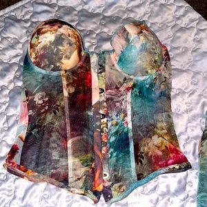 Fashion Nova 2 piece